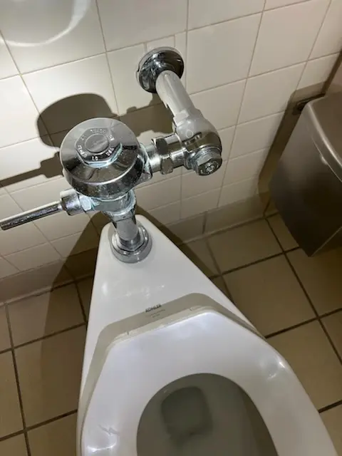 Fixture installation and repair for Sewer Camera Inspection in East Midtown